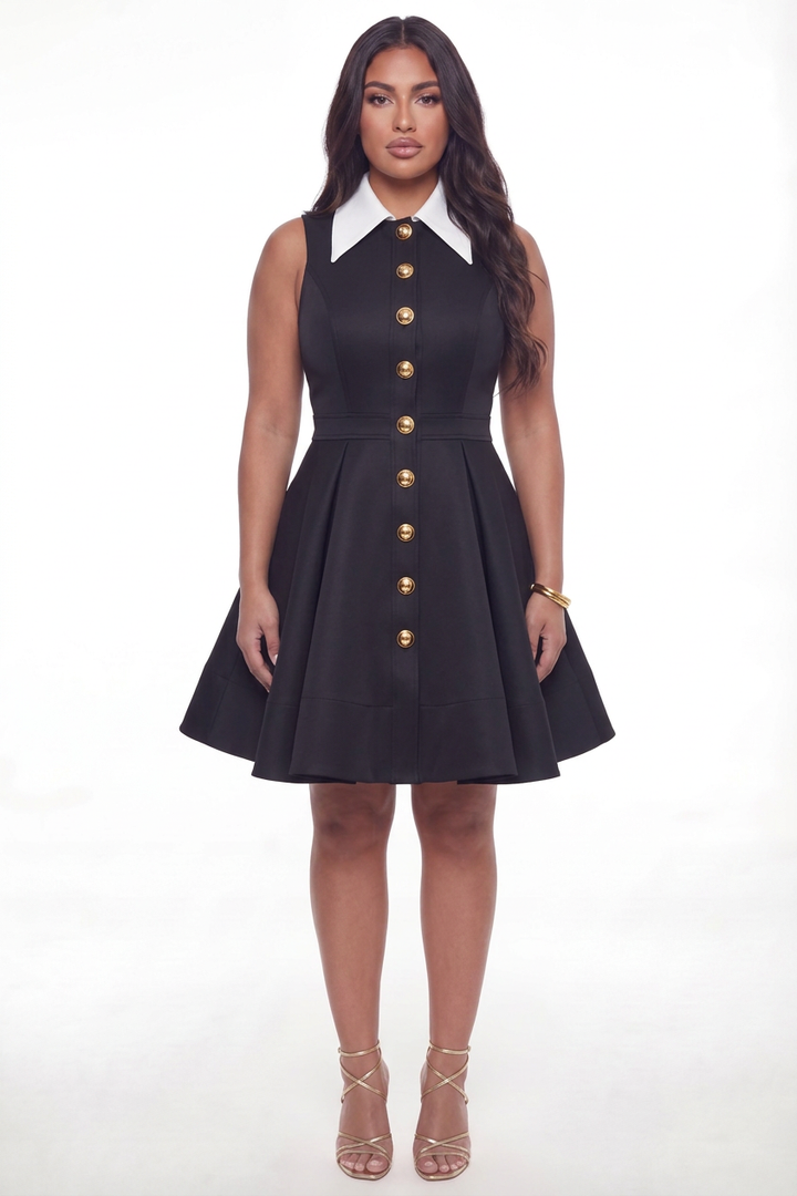 London| Dress